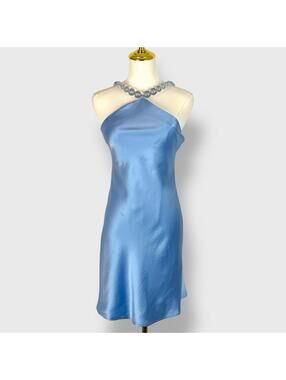 STAUD | Dresses | Staud Boa Linen Dress | Poshmark